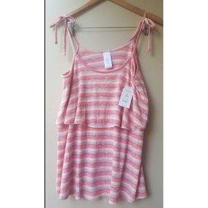 🎈5 for $25 - NWT Tank Top Medium